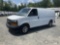 (China Grove, NC) 2019 Chevrolet Express G2500 Cargo Van Runs & Moves) (Paint Damage
