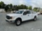 (China Grove, NC) 2019 Ford F150 4X4 Extended-Cab Pickup Truck Runs & Moves) (Check Engine Light On,