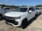(Thonotosassa, FL) 2022 Chevrolet Tahoe 4-Door Sport Utility Vehicle, Former Police Vehicle Runs & M