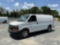 (China Grove, NC) 2019 Chevrolet Express G2500 Cargo Van Runs & Moves
