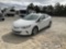 (Villa Rica, GA) 2017 Chevrolet Volt 4-Door Hybrid Sedan Runs & Moves) (Jump To Start, Check Engine 