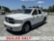 (China Grove, NC) 2020 RAM 1500 4x4 Crew-Cab Pickup Truck Duke Unit) (Runs & Moves
