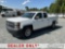 (China Grove, NC) 2014 Chevrolet Silverado 1500 4x4 Extended-Cab Pickup Truck Runs & Moves) (Jump To
