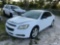 (Thonotosassa, FL) 2009 Chevrolet Malibu 4-Door Sedan, State of FL Unit Runs & Moves) (Jump To Start