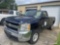 (Stevenson, AL) 2009 Chevrolet Silverado 2500HD Pickup Truck, (Municipality Owned) Runs & Moves, Hyd