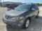 (Thonotosassa, FL) 2013 Nissan Murano 4-Door Sport Utility Vehicle Runs & Moves