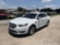 (Thonotosassa, FL) 2013 Ford Taurus 4-Door Sedan Runs & Moves) (Body/Paint Damage) (FL Residents Pur