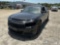 (Thonotosassa, FL) 2019 Dodge Charger Police Package 4-Door Sedan, State of FL Unit Former Police Ve