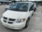 (Thonotosassa, FL) 2001 Dodge Grand Caravan Mini Passenger Van Runs & Moves) (Jump To Start, ABS Lig