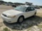 (Thonotosassa, FL) 2006 Ford Taurus 4-Door Sedan Runs & Moves) (Jump To Start, Body/Paint Damage) (F
