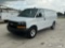 (Thonotosassa, FL) 2019 Chevrolet Express G2500 Cargo Van Runs & Moves) (FL Residents Purchasing Tit