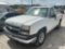 (Thonotosassa, FL) 2006 Chevrolet Silverado 1500 Pickup Truck Runs & Moves) (Seller Red Tagged, Brak