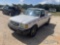 (Dothan, AL) 2002 Ford Ranger Pickup Truck, (Municipality Owned) Runs & Moves) (Paint Damage