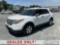 (China Grove, NC) 2014 Ford Explorer 4x4 4-Door Sport Utility Vehicle Title Delay) (Runs & Moves) (M
