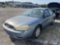 (Thonotosassa, FL) 2006 Ford Taurus 4-Door Sedan Runs & Moves) (FL Residents Purchasing Titled Items