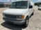 (Thonotosassa, FL) 2006 Ford Econoline Cargo Van State of FL Unit)(Runs& Moves) (Jump To Start, Body