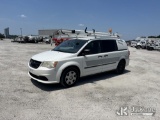 (Chester, VA) 2013 RAM C/V Cargo Van Runs & Moves