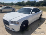 (Dothan, AL) 2012 Dodge Charger Police Package 4-Door Sedan, (Municipality Owned) Runs & Moves) (Jum