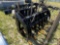 (Thonotosassa, FL) GIYI Curved Wood Grabber Condition Unknown