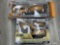 (Thonotosassa, FL) 2 Toy Remote Control (New) NOTE: This unit is being sold AS IS/WHERE IS via Timed