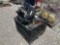 (Verona, KY) Crate Of Misc. Tools (Condition Unknown) NOTE: This unit is being sold AS IS/WHERE IS v