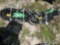 (Thonotosassa, FL) Mini Excavator Hydraulic Hose New