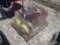 (Verona, KY) (8) Retractable Hose Reels (Condition Unknown) NOTE: This unit is being sold AS IS/WHER