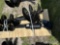 (Thonotosassa, FL) (1) 8 in. (1) 12 in. (1) 16 in. Auger Excavator Attachment (New ) NOTE: This unit