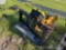 (Thonotosassa, FL) Skid Steer Post Driver Condition Unknown) (Tool Box In Office