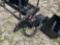 (Thonotosassa, FL) Mini Skid Hedge Trimmer 19 Teeth