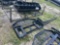 (Thonotosassa, FL) Skid Steer Trencher (New) NOTE: This unit is being sold AS IS/WHERE IS via Timed 