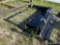 (Thonotosassa, FL) GIYI Mini Skid Steer Forks (Condition Unknown) NOTE: This unit is being sold AS I