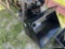 (Thonotosassa, FL) GIYI 5T Hydraulic Tilt Bucket Condition Unknown
