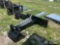 (Thonotosassa, FL) GIYI Skid Steer Backhoe Condition Unkown