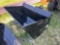 (Thonotosassa, FL) GIYI 5T Hydraulic Tilt Bucket Condition Unknown