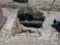 (Verona, KY) (24) Rubber Speed Bumps (Condition Unknown) NOTE: This unit is being sold AS IS/WHERE I