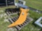 (Thonotosassa, FL) Excavator Ripper fit CAT 320 Excavator Condition Unknown