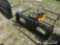 (Thonotosassa, FL) Skid Steer Breaker (Condition Unkown) NOTE: This unit is being sold AS IS/WHERE I