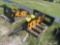 (Thonotosassa, FL) Skid Steer Hammer Condition Unkown