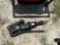 (Thonotosassa, FL) Hydraulic Wood Drill  New
