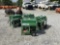(Villa Rica, GA) (4) TFAT Florida Generators Diesel Condition Unknown
