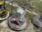 (Thonotosassa, FL) Power Trowel Concrete (New New, Condition Unknown