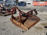 (Chester, VA) 2005 Brown Brush Cutter Condition Unknown