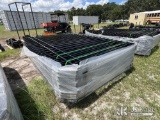(Thonotosassa, FL) Fencing Landscaping QTY (20) 10ft x 7ft (New) NOTE: This unit is being sold AS IS