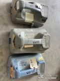 (Villa Rica, GA) 1 (Used) Radiodtection Location Receiver 2 (Used) Radiodetection Location Transmitt