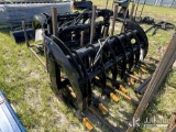 (Thonotosassa, FL) GIYI Curved Wood Grabber Condition Unknown