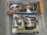 (Thonotosassa, FL) 2 Toy Remote Control (New) NOTE: This unit is being sold AS IS/WHERE IS via Timed