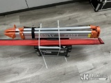 (Thonotosassa, FL) Survey Equipment (New) (In Office) NOTE: This unit is being sold AS IS/WHERE IS v