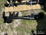 (Thonotosassa, FL) 16in. Auger New