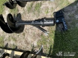 (Thonotosassa, FL) 16in. Auger New